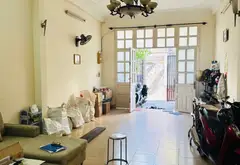 105M2 - HẺM XE HƠI VÔ NHÀ - 3 TẦNG BTCT - AN NINH Nơ Trang Long Bình Thạnh... Bán nhà riêng tại Bình Lợi Trung, Hồ Chí Minh 03