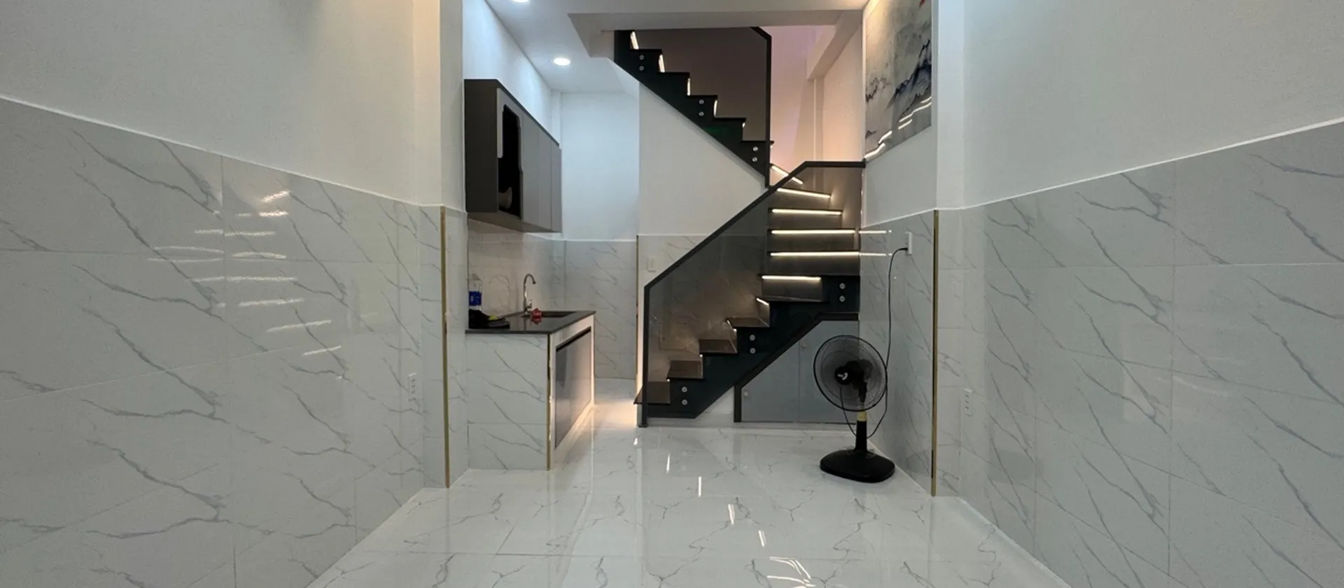 Bán nhà riêng 2 tầng tại Phường Phú Định, Quận 8, TP.HCM, giá 2.55 tỷ... Bán nhà riêng tại Phú Định, Hồ Chí Minh 01