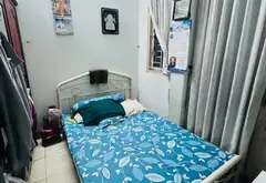 B.án Nh.à ngay ngã 4 Trần Hưng Đạo - Trần Bình Trọng - 6PN 4WC - DTS 211m2 ngang 6.55 - SHR nở hậu... Bán nhà riêng tại Chợ Quán, Hồ Chí Minh 05