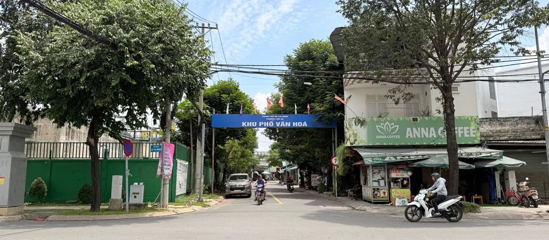 Nhà mặt phố kinh doanh đắc địa, (4 x 24), Xe Hơi vào nhà, Thới An, Q12. Chỉ 7 tỷ... Bán nhà mặt phố tại Thới An, Hồ Chí Minh 01