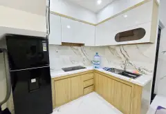 NHÀ MỚI ĐẸP LUNG LINH - 4 TẦNG OTO ĐỖ CỬA - PHÚ THỌ HOÀ TÂN PHÚ CHỈ 6.x Tỷ
 3.5 x 12m... Bán nhà riêng tại Phú Thọ Hòa, Hồ Chí Minh 04