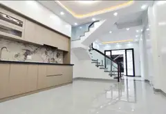 Bán nhà riêng 4 tầng tại trung tâm Đằng Hải, Hải An, thiết kế hiện đại... Bán nhà riêng tại Hải An, Hải Phòng 04