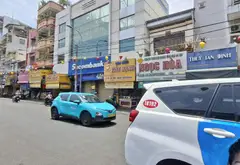 Chủ định cư chuyển nhượng nhà quận 1,
Mặt phố Nguyễn Phi Khanh - Trần Quang Khải gần chợ Tân Định... Bán nhà mặt phố tại Tân Định, Hồ Chí Minh 09