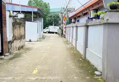 Đất trung tâm Thôn Thanh Lại - Đầu tư nhỏ sinh lời lớn... Bán đất tại Sóc Sơn, Hà Nội 10