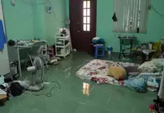 Nhà 3 Tầng Gần Sân Vận Động Phú Thọ, Q.10 - Hẻm Thông, Dân Trí Cao... Bán nhà riêng tại Diên Hồng, Hồ Chí Minh 10