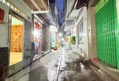 Nhà 2 tầng mới toanh ở Quận 11 - Giá chỉ 3 tỷ... Bán nhà riêng tại Hòa Bình, Hồ Chí Minh 02