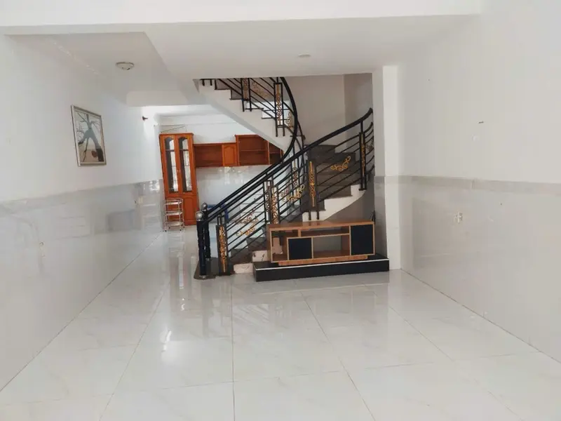 Huỳnh Tấn Phát. Thị Trấn Nhà Bè - 4.99 Tỷ nhà 3 tầng 4PN,3WC TL Chính chủ... Bán nhà riêng tại Nhà Bè, Hồ Chí Minh 01