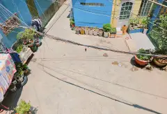 Bán nhà 2 tầng 3PN gần sân bay, diện tích 32.4m2, giá 5.4 tỷ... Bán nhà riêng tại Hạnh Thông, Hồ Chí Minh 05