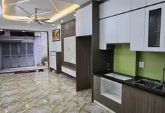 🔥 NHÀ MỚI TINH – THANG MÁY XỊN SÒ – SÁT NGÃ TƯ THỊ TRẤN TRẠM TRÔI | 5 TẦNG | GẦN KĐT NAM 32... Bán nhà riêng tại Hoài Đức, Hà Nội 11