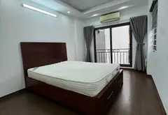 Nhà 5 Tầng Ngọc Hà - Sống Tiện Nghi, Giá Hấp Dẫn... Bán nhà riêng tại Ngọc Hà, Hà Nội 05