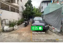 Đất Linh Đông Sát Khu Trung Tâm, Ngang Rộng 5.5m, Giá Tốt... Bán đất tại Thủ Đức, Hồ Chí Minh 01