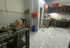 Nhà mặt phố Âu Cơ sang trọng, kinh doanh đỉnh giá mềm... Bán nhà mặt phố tại Tân Bình, Hồ Chí Minh 05