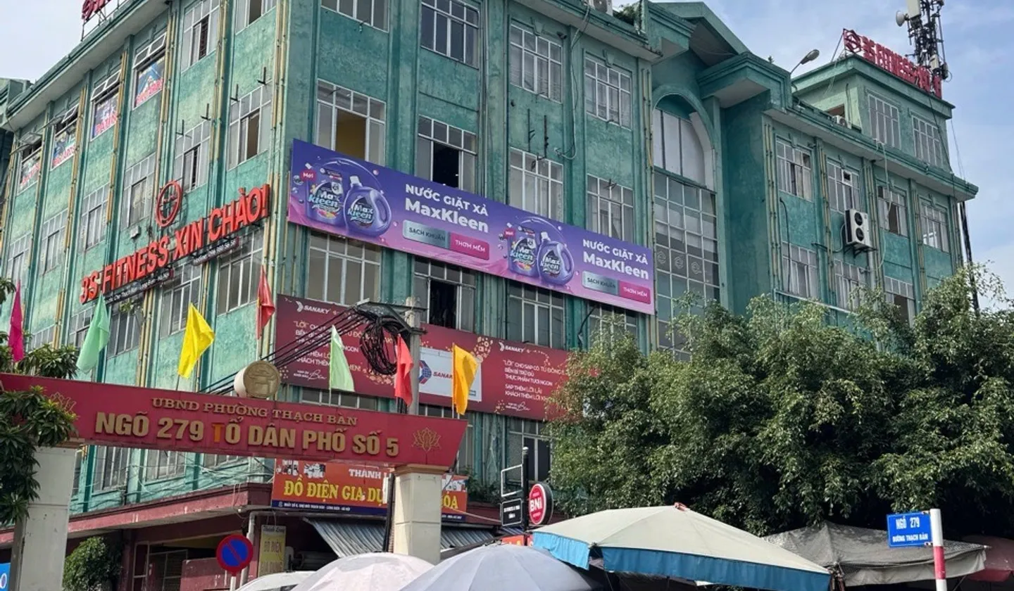 Bán nhà 6 tầng thang máy tại Thạch Bàn, thiết kế hiện đại, giá đầu tư... Bán nhà riêng tại Long Biên, Hà Nội 01