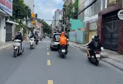 PHẠM PHÚ THỨ - ĐỒNG ĐEN - BÀU CÁT - P.BẢY HIỀN - TÂN BÌNH... Bán nhà riêng tại Bảy Hiền, Hồ Chí Minh 03