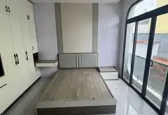 Bán nhà riêng 5 tầng, 57m², khu phân lô Lê Văn Quới Bình Trị Đông... Bán nhà riêng tại Bình Trị Đông, Hồ Chí Minh 11