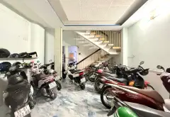 Biệt Thự Mặt Phố Đắc Địa Phường Đức Nhuận... Bán nhà mặt phố tại Đức Nhuận, Hồ Chí Minh 02