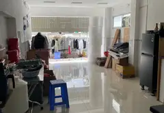 Bán nhà mặt phố phường Bình Phú 4 tầng 3PN 8.5 tỷ... Bán nhà mặt phố tại Bình Phú, Hồ Chí Minh 03