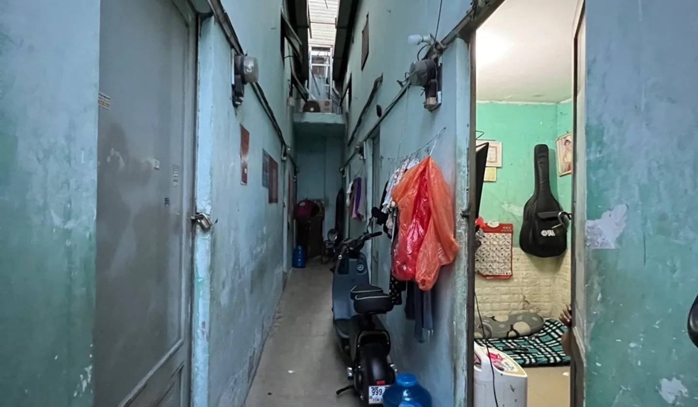 Cơ hội hiếm có sở hữu nhà riêng gần KDC Vĩnh Lộc, Bình Tân... Bán nhà riêng tại Bình Tân, Hồ Chí Minh 01