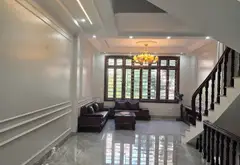 Bán biệt thự liền kề 5 tầng 68m² tại khu phân lô ô tô tránh Lai Xá, Gần ĐH THÀNH ĐÔ , VĐ3.5... Bán biệt thự, liền kề tại Hoài Đức, Hà Nội 05