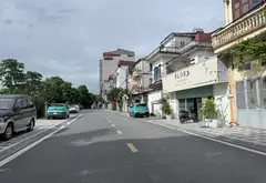 XE TẢI ĐỖ CỬA - HÌNH THỬA HOA HẬU - TIỆN ÍCH TRÀN VIỀN - 500m TỚI CẦU THĂNG LONG - NHỈNH 8 TỶ... Bán đất tại Vĩnh Thanh, Hà Nội 03
