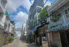 Nhà 2 tầng thuận tiện, giá tốt khu Bình Tân... Bán nhà riêng tại An Lạc, Hồ Chí Minh 02