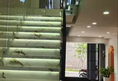 Bán nhà riêng 5 tầng tại quận 12, hẻm xe tải, khu phân lô, giá 6,59 tỷ... Bán nhà riêng tại Thới An, Hồ Chí Minh 19