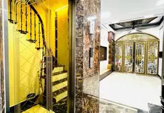 Bán nhà mặt phố phường Cầu Giấy, Hà Nội, nhà 6 tầng 4 ngủ, khu kinh doanh sầm uất... Bán nhà mặt phố tại Cầu Giấy, Hà Nội 07