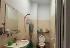 NHÀ ĐẸP NGAY TRƯỜNG KIM ĐỒNG, BÌNH TÂN, 55M2 -ĐƯỜNG OTO -3 TẦNG MỚI ĐẸP -4.XT = ĐT:0906+14+0207... Bán nhà riêng tại Bình Tân, Hồ Chí Minh 03