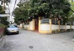 50m2 HẬU DƯỠNG KIM CHUNG - ĐƯỜNG THÔNG OTO CHẠY -CƠ SỞ HẠ TẦNG ĐỒNG BỘ -TIỆN ÍCH TRÀN VIỀN... Bán đất tại Thiên Lộc, Hà Nội 04