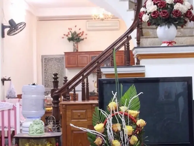 Cơ hội sở hữu nhà riêng rộng 90m² tại phường Ngọc Hà, Hà Nội với giá tốt... Bán nhà riêng tại Ngọc Hà, Hà Nội 01
