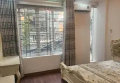 Bán nhà riêng lô góc 5 tầng tại phố Lụa, Vạn Phúc, diện tích 30.8 m²... Bán nhà riêng tại Hà Đông, Hà Nội 01
