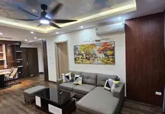 Căn hộ cao cấp tại phường Từ Liêm, Hà Nội - Cơ hội sở hữu đẳng cấp ngay trung tâm Mỹ Đình!!... Bán căn hộ chung cư tại Từ Liêm, Hà Nội 02