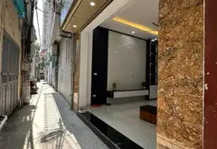 Bán nhà riêng 6 tầng mặt ngõ thông, diện tích 32m2 tại Giáp Nhị... Bán nhà riêng tại Hoàng Mai, Hà Nội 08