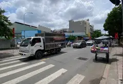 Căn hộ 2 phòng ngủ quận 11 giá hấp dẫn cần bán gấp... Bán căn hộ chung cư tại Phú Thọ, Hồ Chí Minh 11
