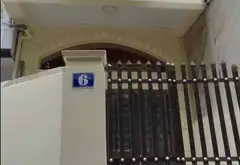Nhà riêng 2,5 tầng, kiến trúc đẹp, vị trí trung tâm Lê Chân... Bán nhà riêng tại Lê Chân, Hải Phòng 01