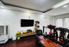 Bán nhà diêng HXT ngay ĐH Hutech. 86m2-5 tầng giá tốt... Bán nhà riêng tại Thạnh Mỹ Tây, Hồ Chí Minh 07