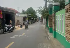 Bán đất 75m2 Bình Thái 4, giá giảm còn 2.4 tỷ, ngang 5m nở hậu... Bán đất tại Cẩm Lệ, Đà Nẵng 10