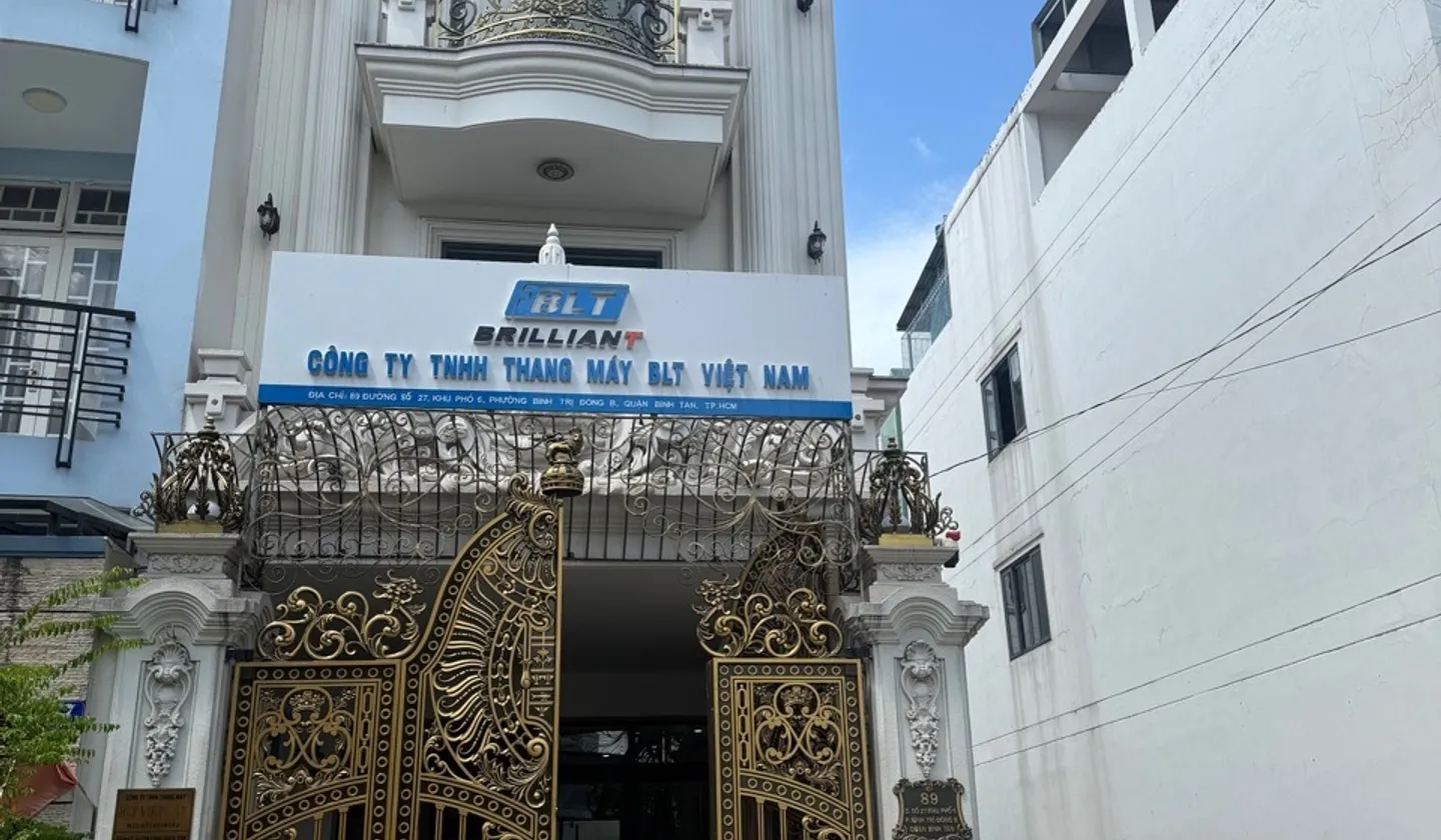 🔥 BIỆT THỰ PHỐ TÂN CỔ ĐIỂN – KHU TÊN LỬA – GÓC 2 MT – 5x20M – 4 TẦNG – 3PN – DÒNG TIỀN 25TR/THÁNG... Bán nhà mặt phố tại An Lạc, Hồ Chí Minh 01