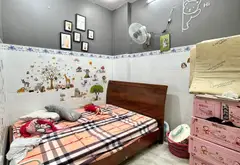 Nhà đẹp gần Aeon Mall Tân Phú, hẻm xe hơi đỗ cửa, giá tốt... Bán nhà riêng tại Bình Hưng Hòa, Hồ Chí Minh 11