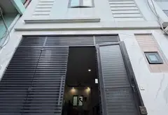 Bán nhà 3 tầng 2 mặt tiền, gần bệnh viện khu Tân Bình... Bán nhà riêng tại Tân Sơn Nhất, Hồ Chí Minh 01