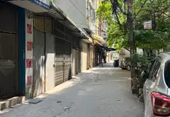 Cơ hội sở hữu nhà 4 tầng, 63m2, vị trí vàng tại Kim Giang, giá tốt hiếm có.... Bán nhà riêng tại Định Công, Hà Nội 02