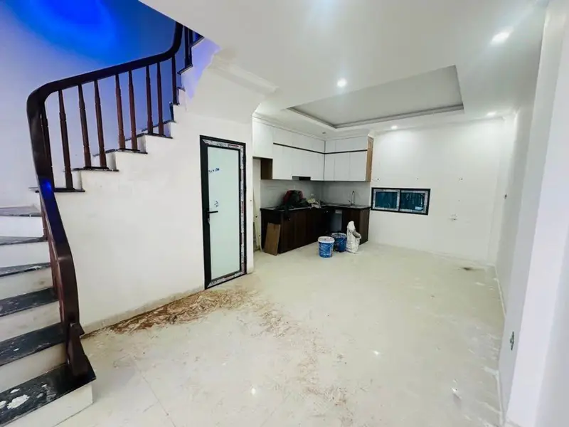 Nhà 4 Tầng Đẹp Ở Trung Tâm Đan Phượng, Tiện Nghi Đầy Đủ... Bán nhà riêng tại Đan Phượng, Hà Nội 01