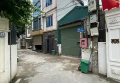 Đất 29.17.9 Quán Chảy (Thửa đất 99F và 99E Xóm 4, Thôn Đồng Nhân) 120m2 6.6 tỷ... Bán đất tại An Khánh, Hà Nội 02