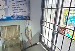 Nhà góc 2 mặt tiền sầm uất, kế Metro tương lai... Bán nhà mặt phố tại Bảy Hiền, Hồ Chí Minh 05
