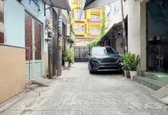 NHÀ NGAY TRẦN VĂN ƠN TÂN PHÚ GIÁP BÌNH TÂN. 2 TẦNG 28 M2 . XE HƠI ĐỖ CỬA.... Bán nhà riêng tại Tân Sơn Nhì, Hồ Chí Minh 01