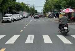 Bán đất 2 mặt tiền, diện tích 46m2, gần Trần Thái Tông... Bán đất tại Tân Sơn, Hồ Chí Minh 01
