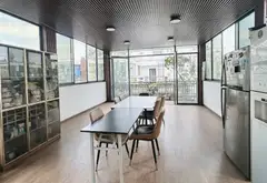 🏩 NHÀ 6 TẦNG THANG MÁY-ĐƯỜNG NHỰA 8M-LẠC LONG QUÂN Q11L... Bán nhà riêng tại Bình Thới, Hồ Chí Minh 07