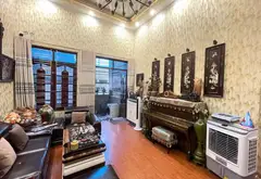 Bán nhà 3 tầng tại phường Bãi Cháy, Hạ Long diện tích 77m²... Bán nhà riêng tại Bãi Cháy, Quảng Ninh 02