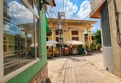 BÁN ĐẤT TẶNG NHÀ ĐỒNG NGUYÊN... Bán nhà riêng tại Đồng Nguyên, Bắc Ninh 06