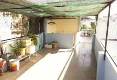 Bán nhà riêng 3 tầng diện tích lớn xã phường Cách Mạng Tháng 8... Bán nhà riêng tại Tân Hòa, Hồ Chí Minh 04